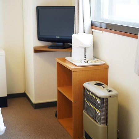 野沢顿比旅馆别墅 外观 照片